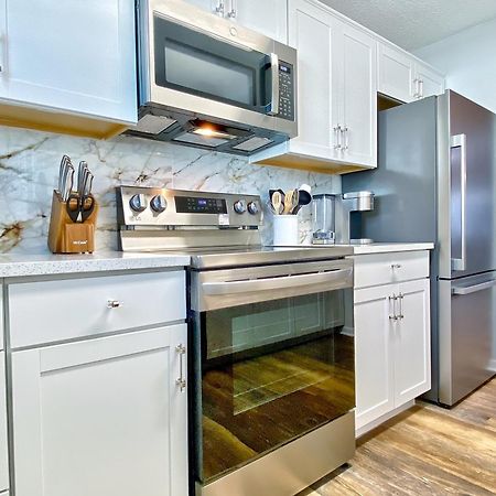 Seashell 17 Διαμέρισμα Clearwater Beach Εξωτερικό φωτογραφία
