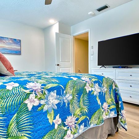 Seashell 17 Διαμέρισμα Clearwater Beach Εξωτερικό φωτογραφία