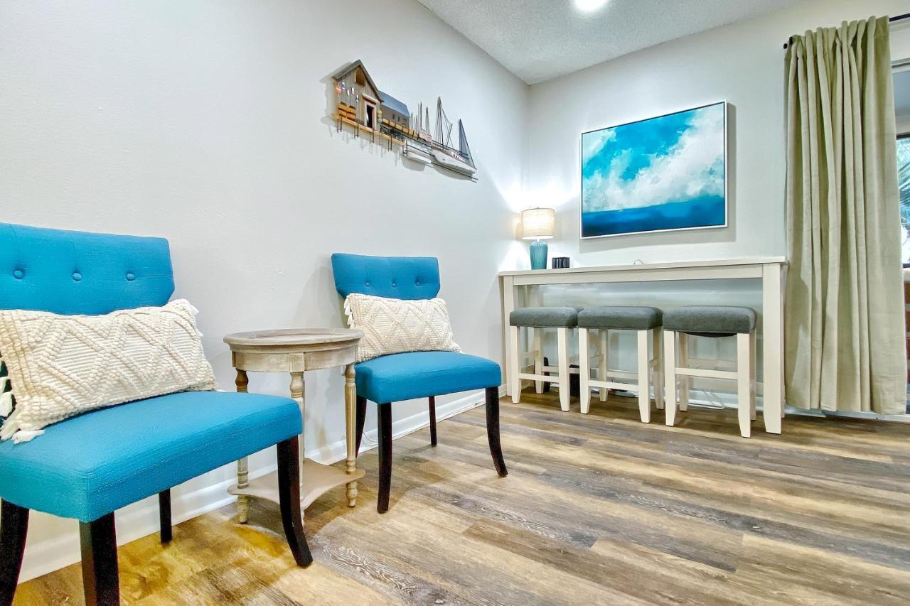 Seashell 17 Διαμέρισμα Clearwater Beach Εξωτερικό φωτογραφία