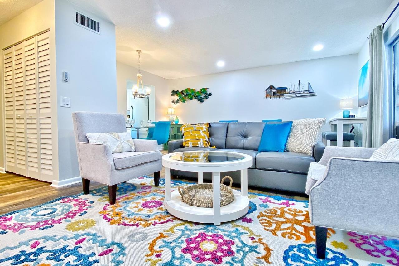 Seashell 17 Διαμέρισμα Clearwater Beach Εξωτερικό φωτογραφία