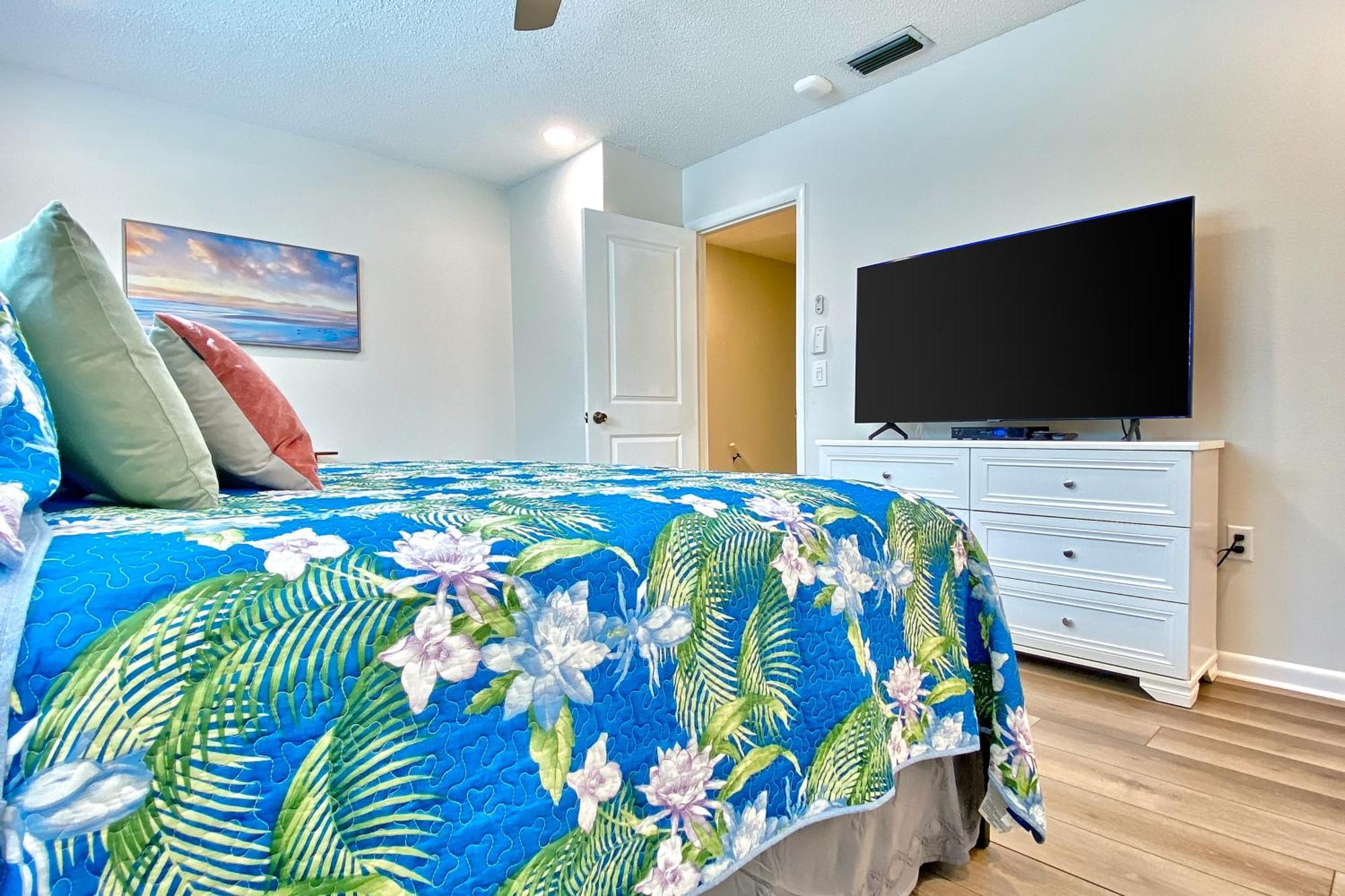 Seashell 17 Διαμέρισμα Clearwater Beach Εξωτερικό φωτογραφία