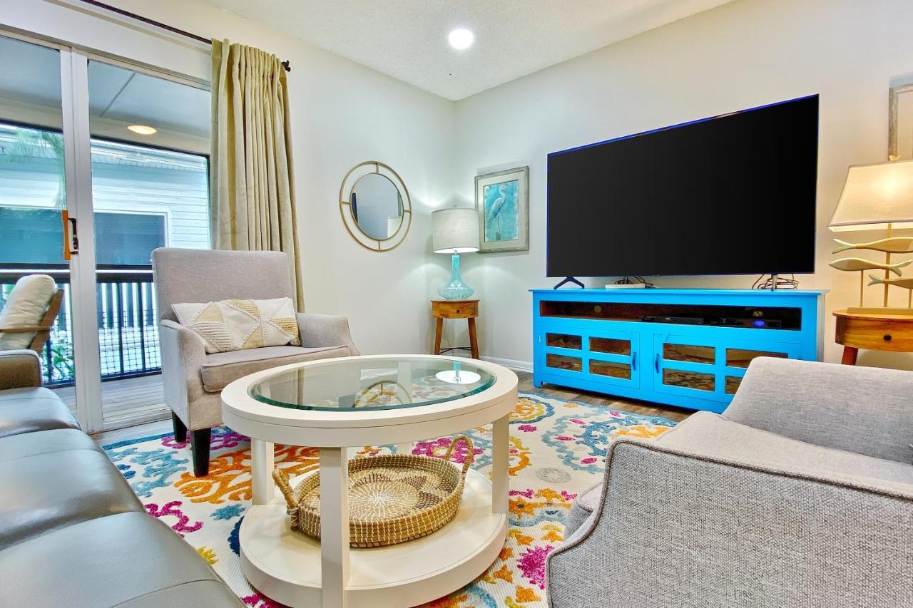 Seashell 17 Διαμέρισμα Clearwater Beach Εξωτερικό φωτογραφία