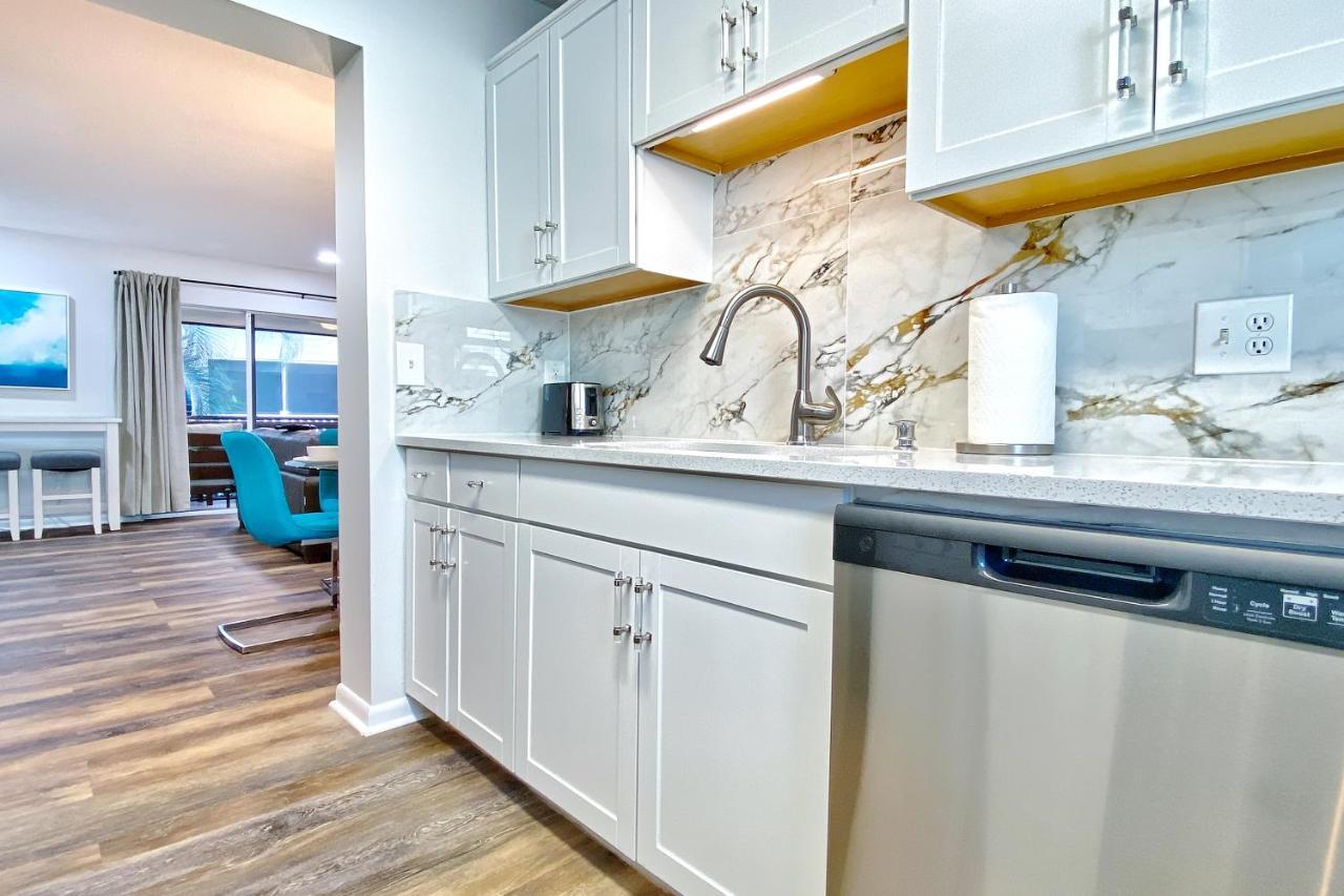 Seashell 17 Διαμέρισμα Clearwater Beach Εξωτερικό φωτογραφία