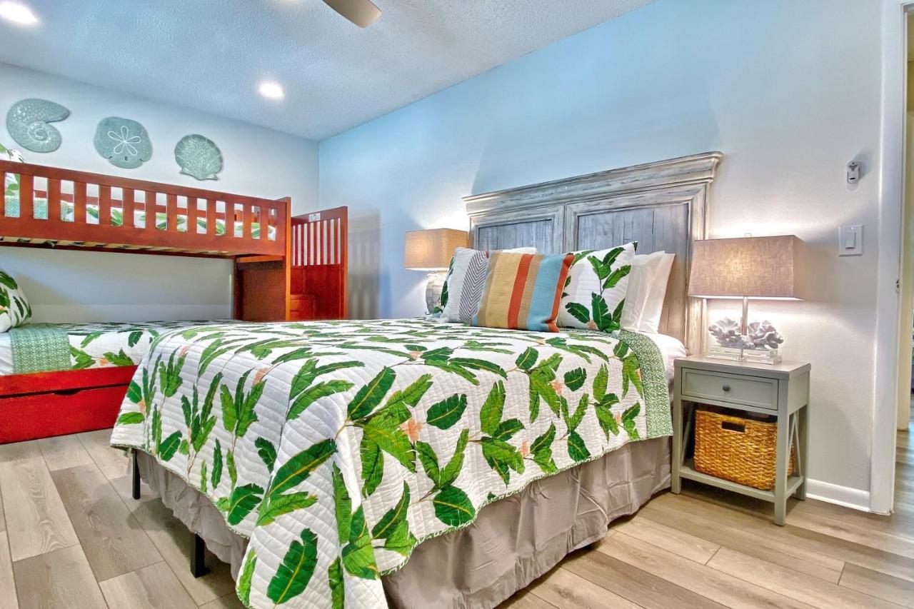 Seashell 17 Διαμέρισμα Clearwater Beach Εξωτερικό φωτογραφία
