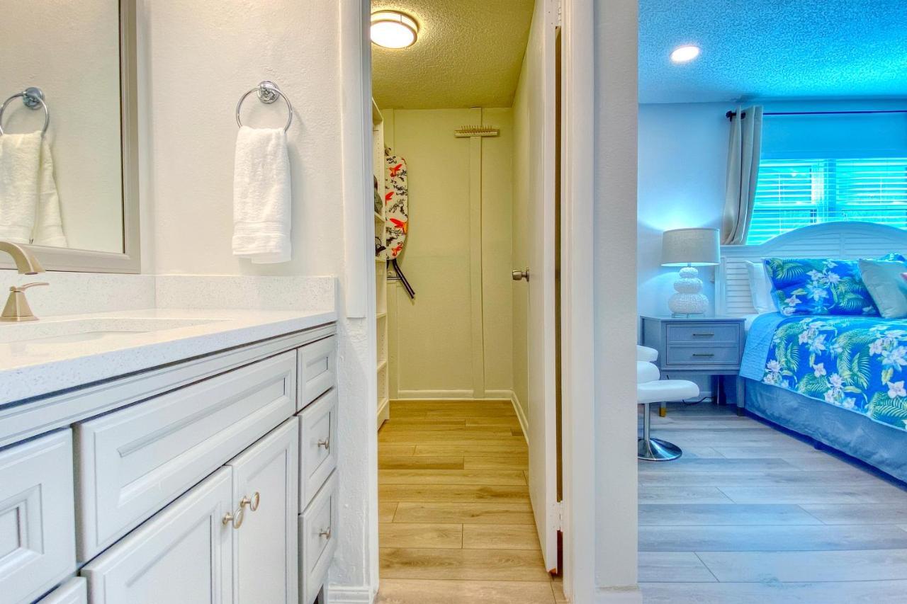 Seashell 17 Διαμέρισμα Clearwater Beach Εξωτερικό φωτογραφία
