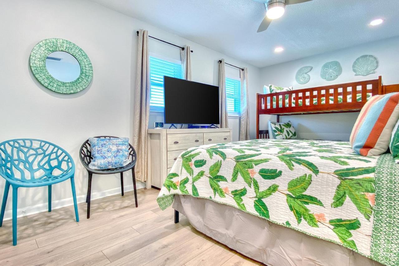 Seashell 17 Διαμέρισμα Clearwater Beach Εξωτερικό φωτογραφία