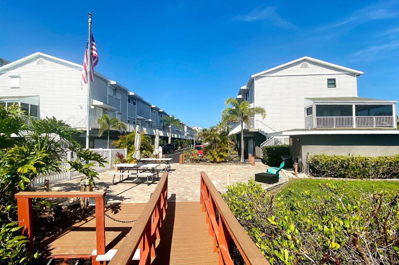 Seashell 17 Διαμέρισμα Clearwater Beach Εξωτερικό φωτογραφία