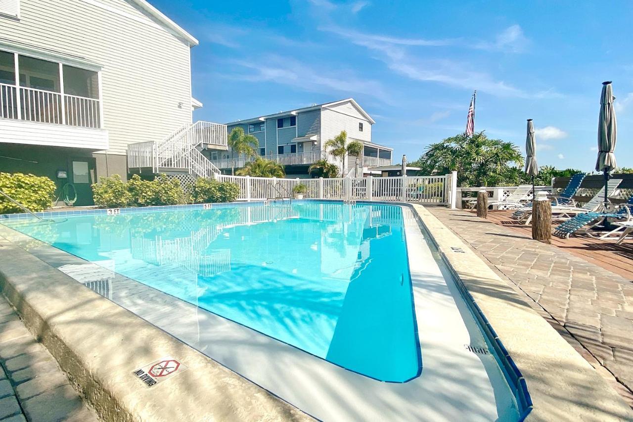Seashell 17 Διαμέρισμα Clearwater Beach Εξωτερικό φωτογραφία