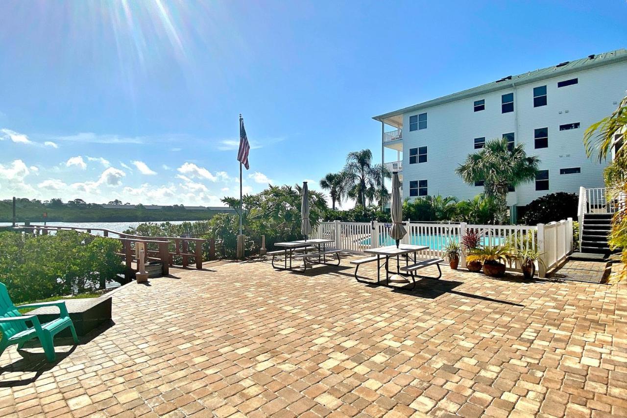 Seashell 17 Διαμέρισμα Clearwater Beach Εξωτερικό φωτογραφία
