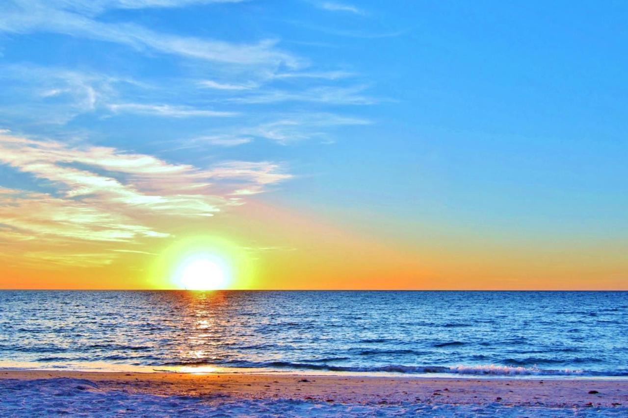 Seashell 17 Διαμέρισμα Clearwater Beach Εξωτερικό φωτογραφία